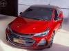 CRUZE SPORT RS 1.4 16V TB FLEX 5P AUT. - 2023 - CHARQUEADAS
