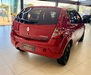 SANDERO EXPRESSION HI-FLEX 1.6 8V 5P - 2010 - CHARQUEADAS