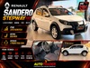 SANDERO STEPWAY HI-POWER 1.6 8V 5P - 2014 - CHARQUEADAS