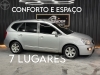 CARENS EX 2.0 16V AUT. - 2009 - CHARQUEADAS