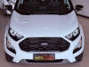 ECOSPORT FREESTYLE 1.5 12V FLEX 5P AUT. - 2020 - CHARQUEADAS