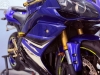 YZF R-1 1000 - 2008 - CHARQUEADAS