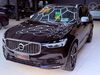 XC 60 T-5 R-DESIGN 2.0 AWD 5P - 2018 - CHARQUEADAS
