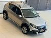 SANDERO STEPWAY HI-FLEX 1.6 16V 5P AUT. - 2014 - CHARQUEADAS