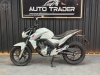 CB 250F TWISTER - 2016 - CHARQUEADAS