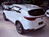 SPORTAGE LX 2.0 16V/ 2.0 16V FLEX AUT. - 2020 - CHARQUEADAS