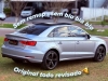 A3 SED. AMBITION 2.0 TSFI 220CV S-TRONIC - 2016 - CHARQUEADAS