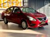 VERSA 1.0 12V FLEXSTART 4P MEC. - 2017 - CHARQUEADAS