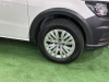 SAVEIRO ROBUST 1.6 TOTAL FLEX 8V - 2022 - CHARQUEADAS