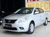 VERSA SL 1.6 16V FLEX FUEL 4P MEC. - 2013 - CHARQUEADAS