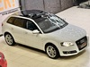 A3 SPORTBACK 2.0 16V TFSI S-TRONIC - 2012 - CHARQUEADAS