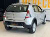 SANDERO STEPWAY HI-FLEX 1.6 16V 5P AUT. - 2014 - CHARQUEADAS