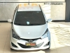 HB20 C./C.PLUS/C.STYLE 1.6 FLEX 16V MEC. - 2015 - CHARQUEADAS