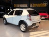 SANDERO STEPWAY HI-POWER 1.6 8V 5P - 2014 - CHARQUEADAS