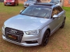 A3 SED. AMBITION 2.0 TSFI 220CV S-TRONIC - 2016 - CHARQUEADAS