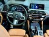 X4 XDRIVE 30I M-SPORT 2.0 TB 252CV AUT - 2020 - CHARQUEADAS