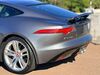F-TYPE S SUPERCHARGED COUPE 3.0 V6 - 2017 - CHARQUEADAS