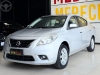 VERSA SL 1.6 16V FLEX FUEL 4P MEC. - 2013 - CHARQUEADAS
