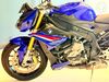 S 1000 R - 2020 - CHARQUEADAS