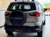 ECOSPORT FREESTYLE 1.5 12V FLEX 5P AUT. - 2020 - CHARQUEADAS