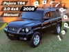 PAJERO TR4 2.0/ 2.0 FLEX 16V 4X4 MEC. - 2008 - CHARQUEADAS