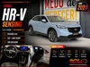 HR-V EX 1.5 FLEX SENSING 16V 5P AUT. - 2024 - CHARQUEADAS
