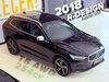 XC 60 T-5 R-DESIGN 2.0 AWD 5P - 2018 - CHARQUEADAS