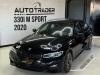 330I M SPORT 2.0 TB 16V 4P - 2020 - CHARQUEADAS
