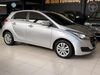 HB20 COMF./C.PLUS/C.STYLE 1.0 FLEX 12V - 2017 - CHARQUEADAS