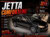 JETTA COMFORTLINE 2.0 T.FLEX 8V 4P TIPT. - 2015 - CHARQUEADAS