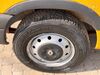 MASTER 2.5 DCI FURGÃOTB CURTO DIESEL - 2010 - CHARQUEADAS