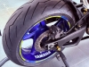 YZF R-1 1000 - 2008 - CHARQUEADAS