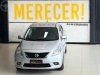 VERSA SL 1.6 16V FLEX FUEL 4P MEC. - 2013 - CHARQUEADAS