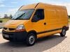 MASTER 2.5 DCI FURGÃOTB CURTO DIESEL - 2010 - CHARQUEADAS