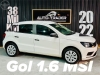 GOL 1.6 MSI FLEX 8V 5P - 2022 - CHARQUEADAS