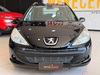 207 SW XS 1.6 FLEX 16V 5P AUT. - 2009 - CHARQUEADAS
