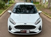 FIESTA SEL 1.6 16V FLEX MEC. 5P - 2019 - CHARQUEADAS