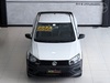 SAVEIRO ROBUST 1.6 TOTAL FLEX 8V - 2022 - CHARQUEADAS