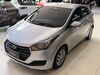 HB20 COMF./C.PLUS/C.STYLE 1.0 FLEX 12V - 2017 - CHARQUEADAS