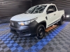 STRADA ENDURANCE 1.4 FLEX 8V CS PLUS - 2022 - CHARQUEADAS
