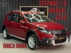 SANDERO STEPWAY HI-POWER 1.6 8V 5P - 2014 - CHARQUEADAS