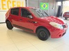 SANDERO EXPRESSION HI-FLEX 1.6 8V 5P - 2010 - CHARQUEADAS