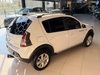 SANDERO STEPWAY HI-POWER 1.6 8V 5P - 2014 - CHARQUEADAS