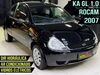 KA GL 1.0I ZETEC ROCAM - 2007 - CHARQUEADAS