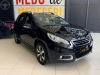 2008 GRIFFE 1.6 FLEX 16V 5P AUT. - 2018 - CHARQUEADAS
