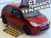 C3 TENDANCE 1.5 FLEX 8V 5P MEC. - 2015 - CHARQUEADAS