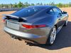 F-TYPE S SUPERCHARGED COUPE 3.0 V6 - 2017 - CHARQUEADAS