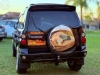 PAJERO TR4 2.0/ 2.0 FLEX 16V 4X4 MEC. - 2008 - CHARQUEADAS