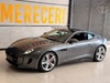 F-TYPE S SUPERCHARGED COUPE 3.0 V6 - 2017 - CHARQUEADAS
