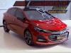 CRUZE SPORT RS 1.4 16V TB FLEX 5P AUT. - 2023 - CHARQUEADAS